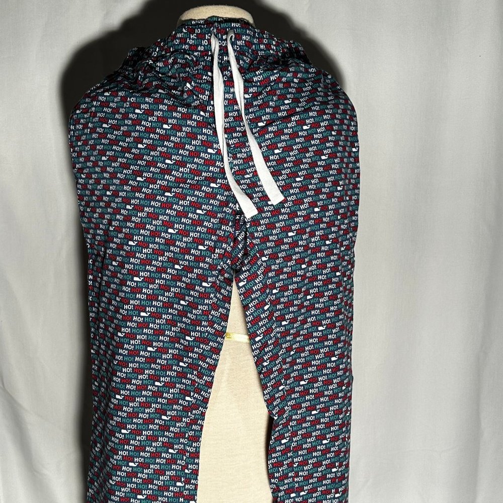 Vineyard Vines Mens Size XS/TP Christmas Time Pajama Pants